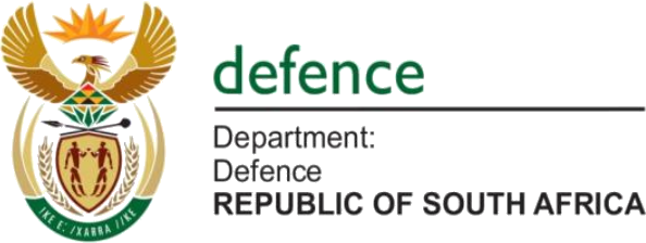 Department Of Defence