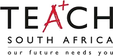 Teach South Africa